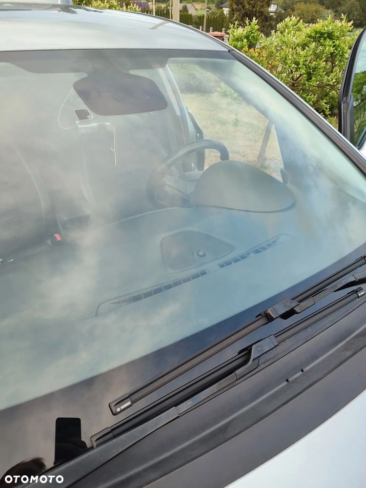 Opel Astra 1.4 Turbo Exklusiv - 14