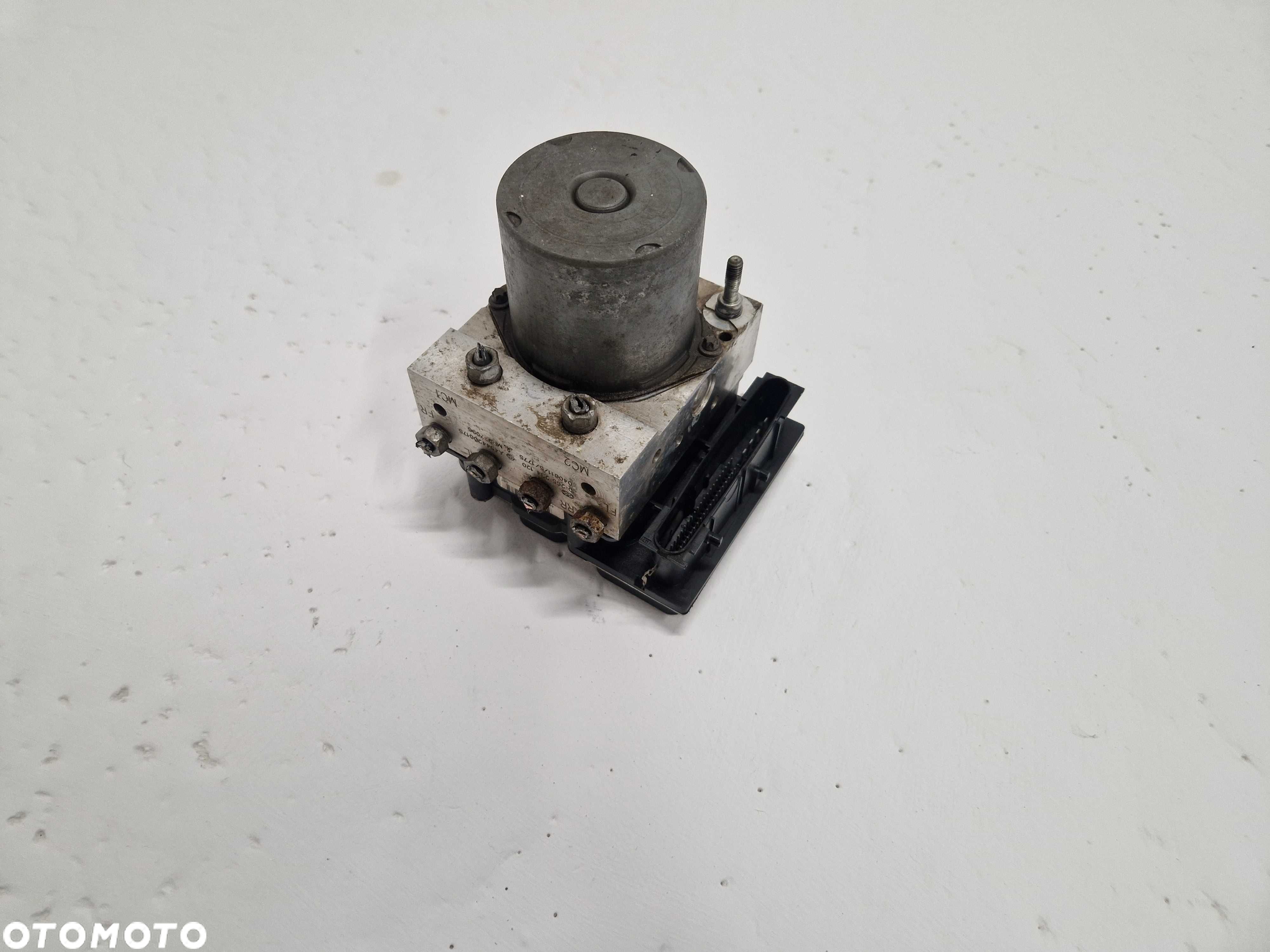 Pompa ABS Sterownik MITSUBISHI Colt VI Smart FORFOUR 1.3 Benzyna 1.5 - 1