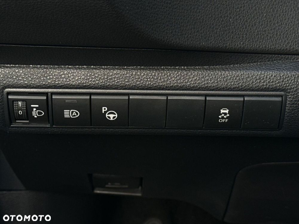 Toyota Corolla 1.2 T Comfort - 22