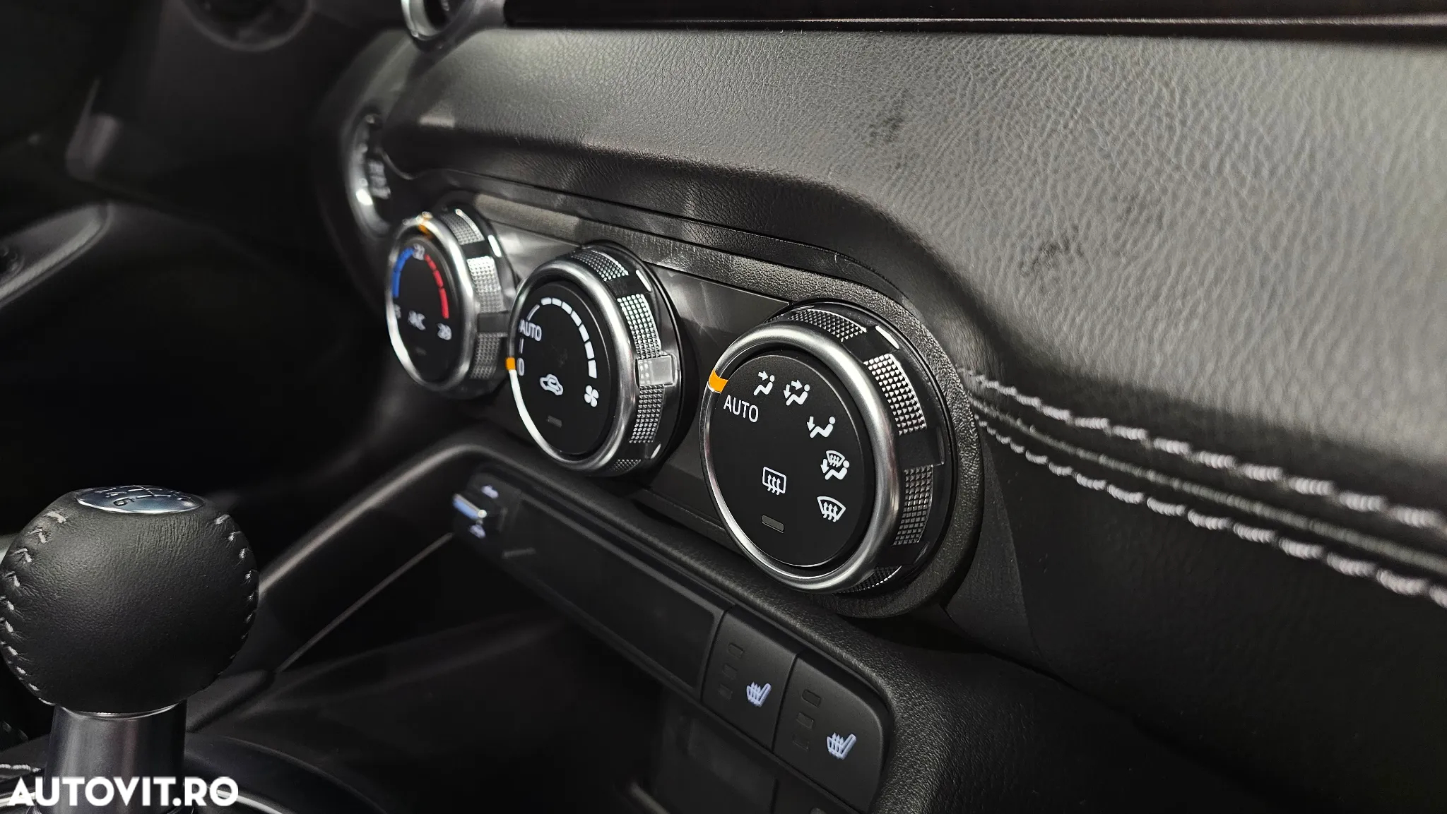 Mazda MX-5 SKYACTIV G132 Exclusive-Line - 8
