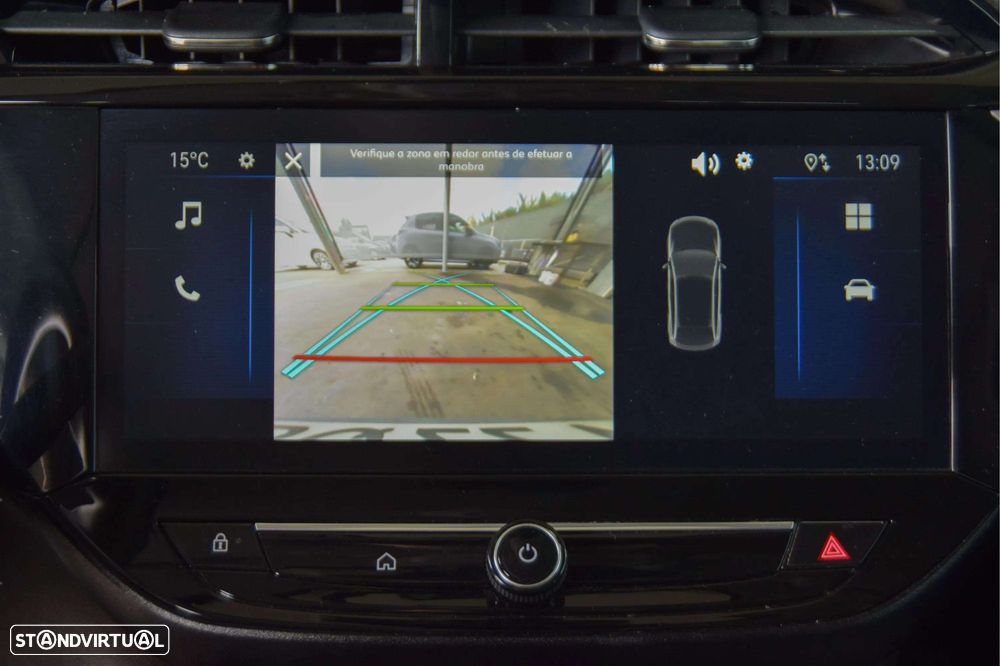 Opel Corsa 1.2 T Edition - 18