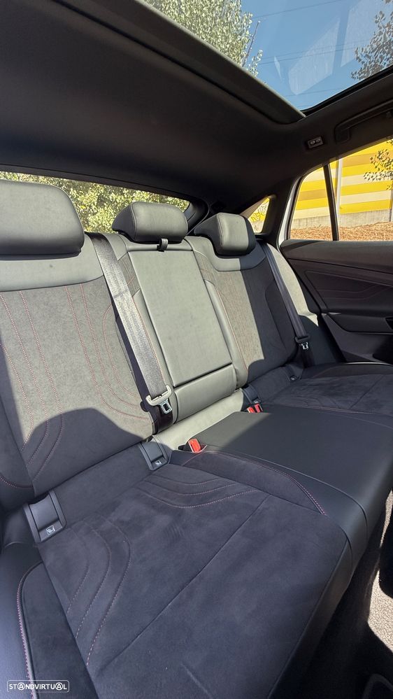 VW ID.5 4Motion GTX c/ Infotainment-Pack - 10
