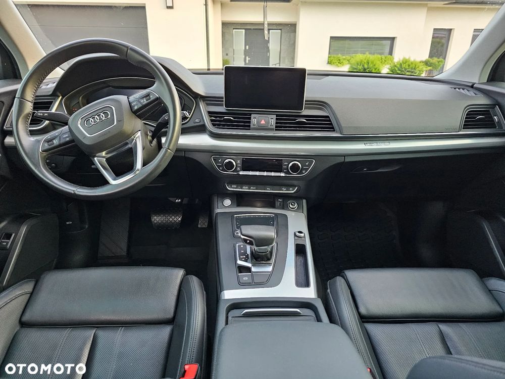 Audi Q5 2.0 TFSI Quattro S tronic - 18