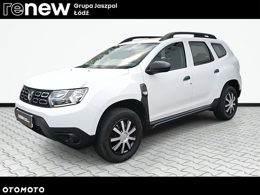 Dacia Duster - 1