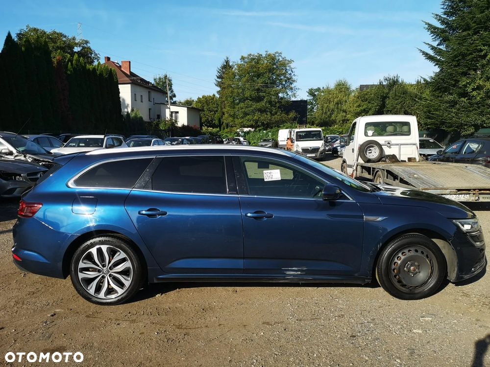 Renault Talisman 1.6 Energy dCi Intens EDC - 7