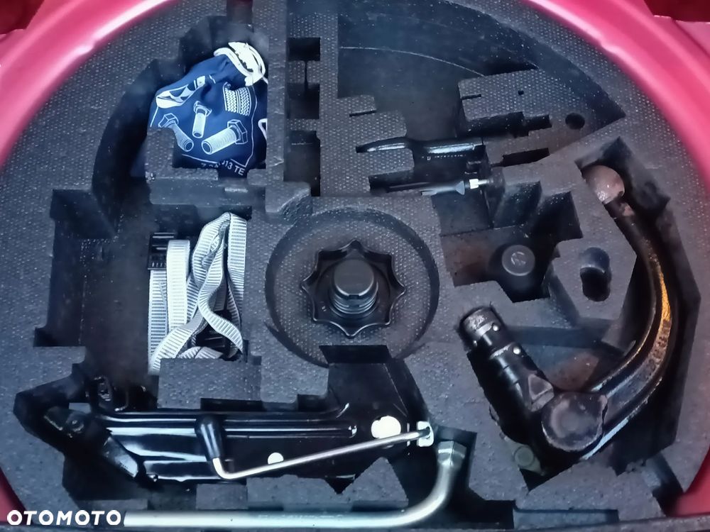 Volkswagen Golf Plus 1.4 TSI Style - 6