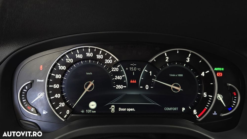 BMW X3 - 16