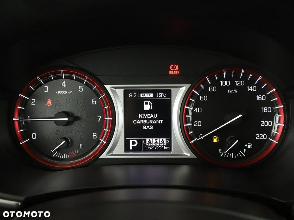 Suzuki Vitara 1.4 T Boosterjet S 4WD - 23