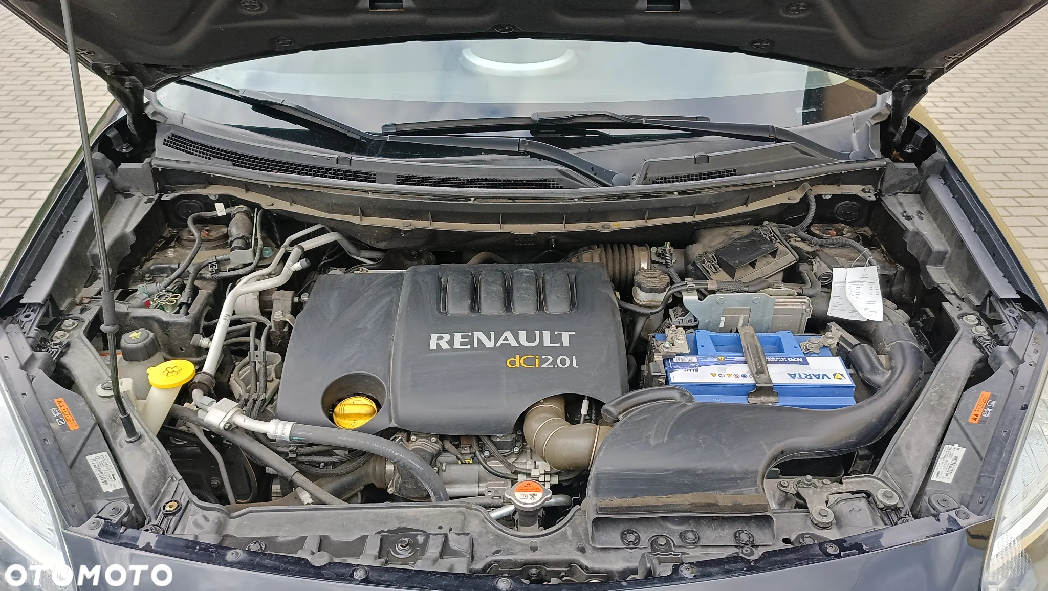 Renault Koleos 2.0 dCi 4x4 Limited - 12