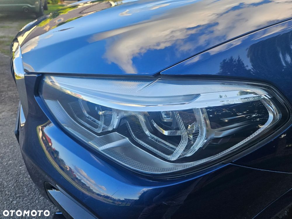 BMW X4 xDrive30i M Sport X sport - 9
