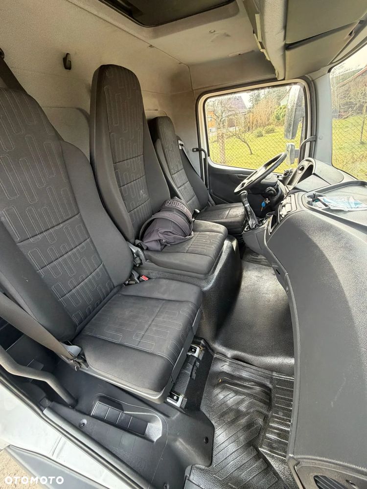 Mercedes-Benz Atego 1223 - 13