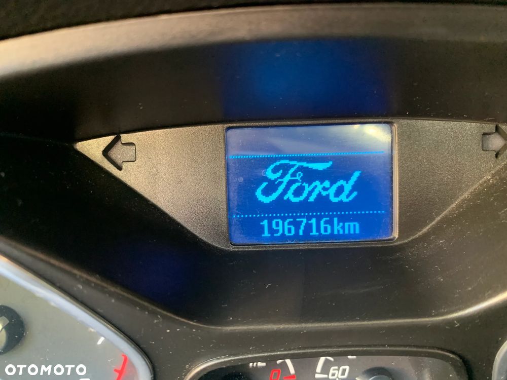 Ford Focus 1.0 EcoBoost Gold X (Edition) - 13