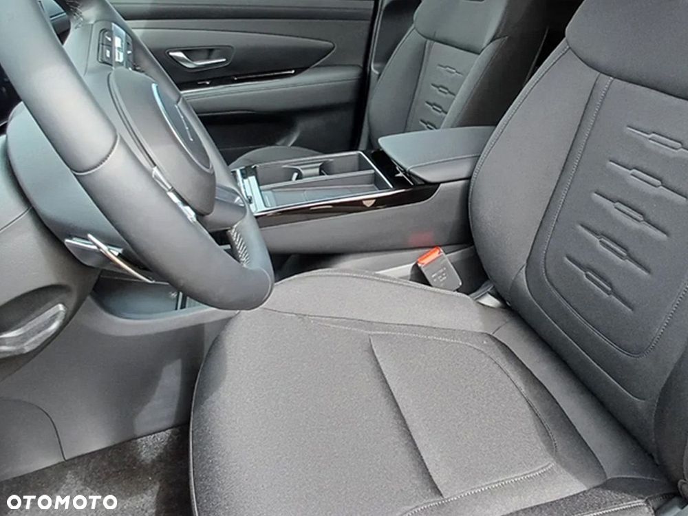 Hyundai Tucson 1.6 T-GDi HEV Smart 2WD - 6