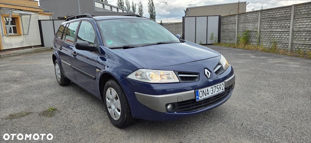 Renault Megane - 10