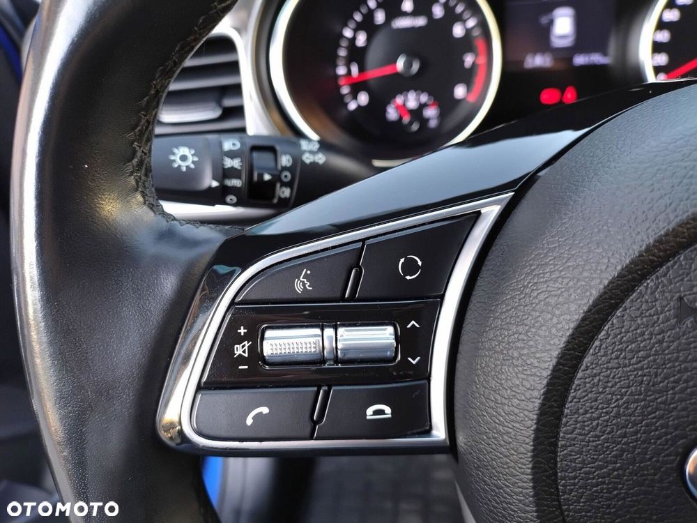 Kia XCeed 1.4 T-GDI L Business Line - 14