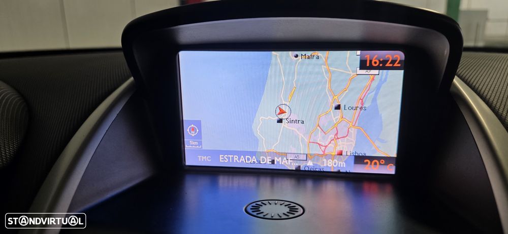 Peugeot 207 1.4 HDi WIP Nav - 8