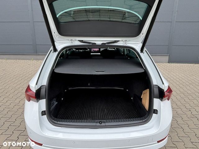 Skoda Octavia 2.0 TDI Style DSG - 16