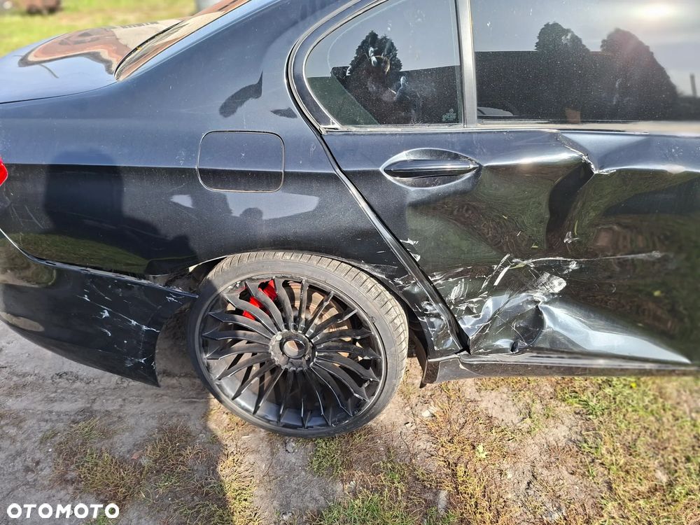 BMW Seria 7 730d - 7