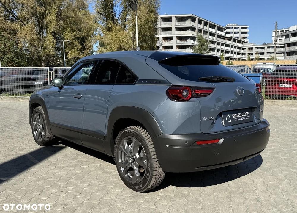 Mazda MX-30 35.5kWh Makoto - 5