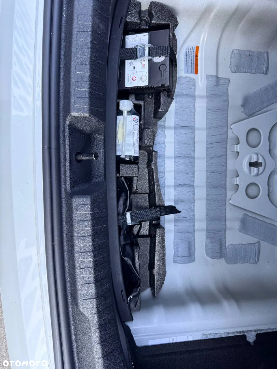 Audi A3 Limousine - 27