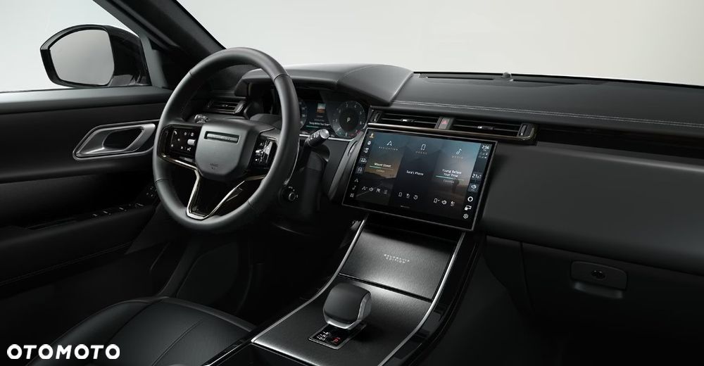Land Rover Range Rover Velar 3.0 P400 mHEV Dynamic SE - 4