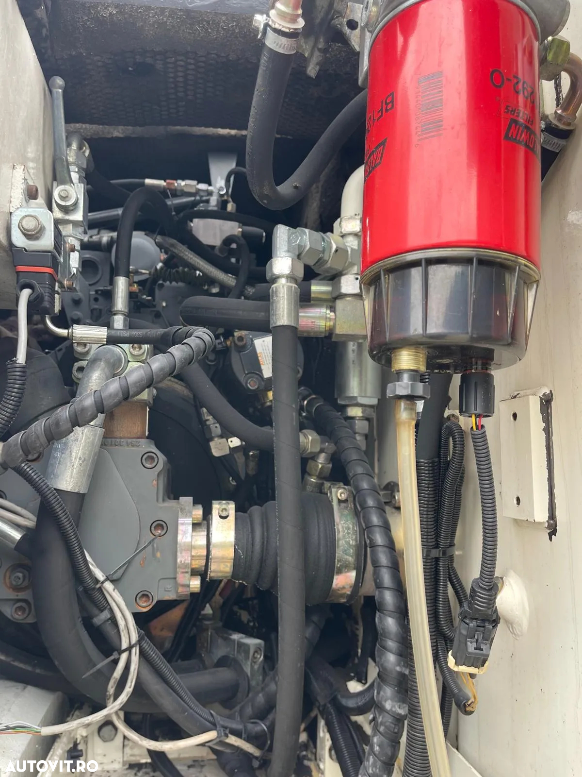 Atlas 1404KZW - 23