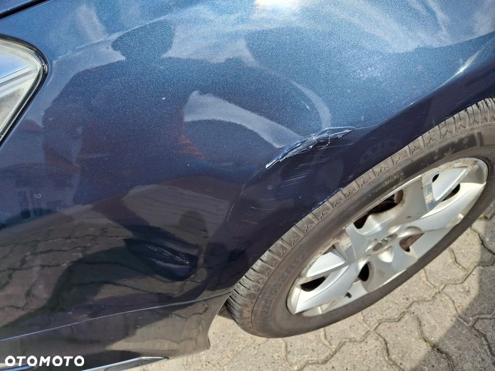 Citroën C5 1.6 HDi Dynamique - 13