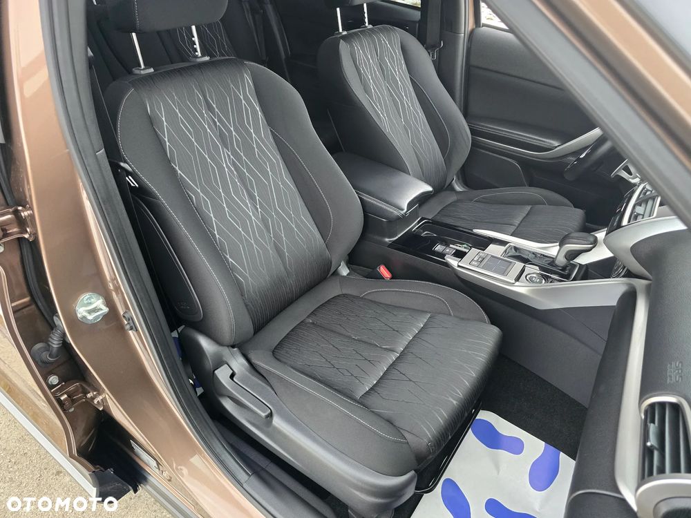 Mitsubishi Eclipse Cross 1.5 T-MIVEC ClearTec CVT 4WD Diamant Edition Plus - 35