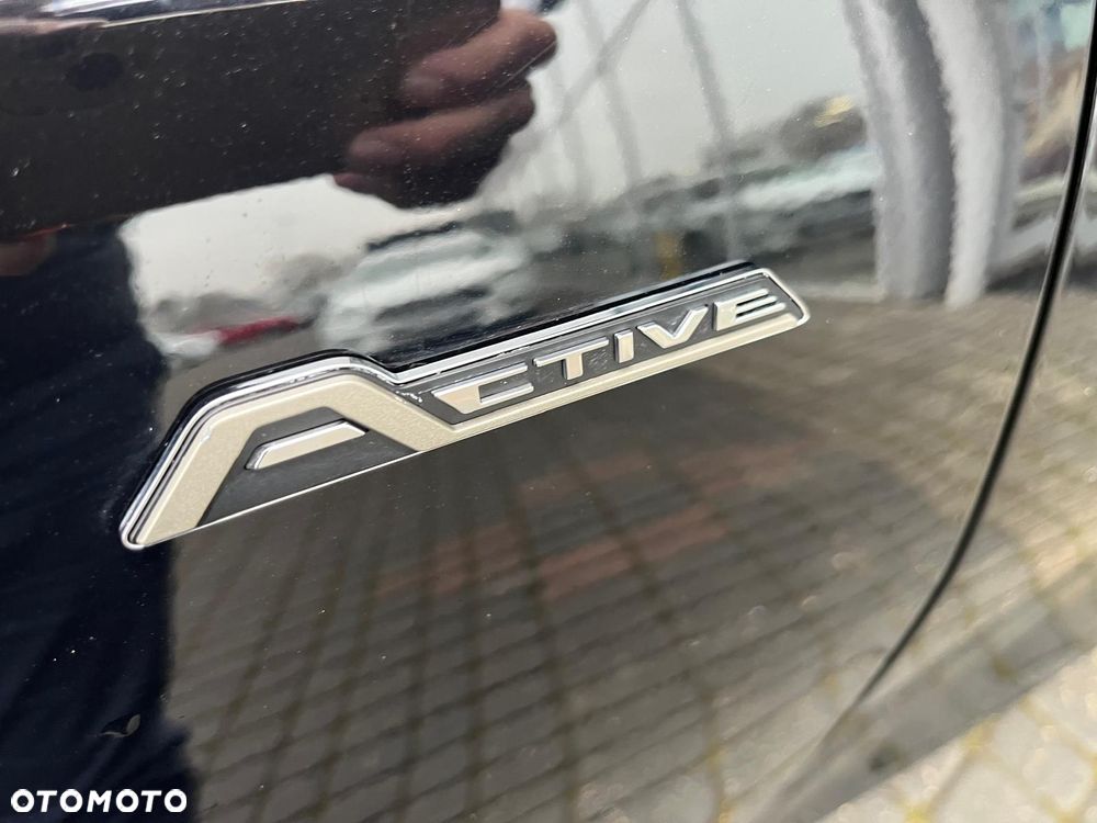 Ford Focus 1.5 EcoBlue Active X - 20