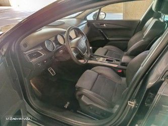 Peugeot 508 SW 2.0 BlueHDi GT - 27