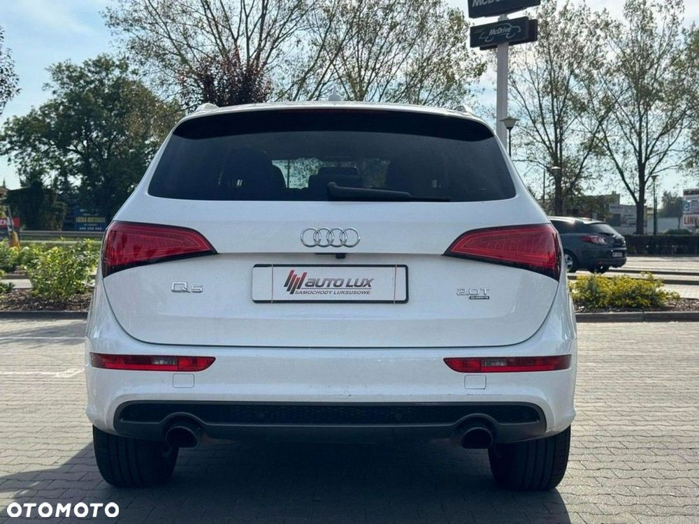 Audi Q5 - 16