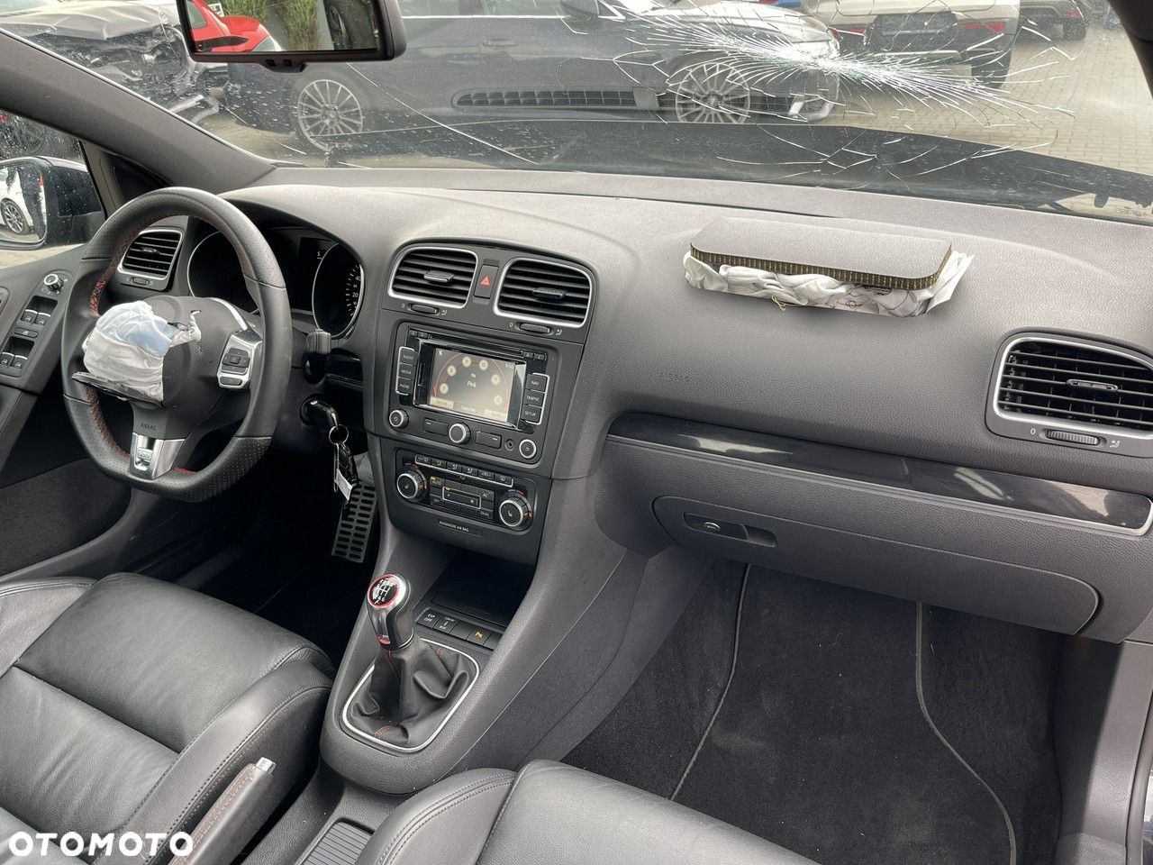 Volkswagen Golf 2.0 GTI - 10