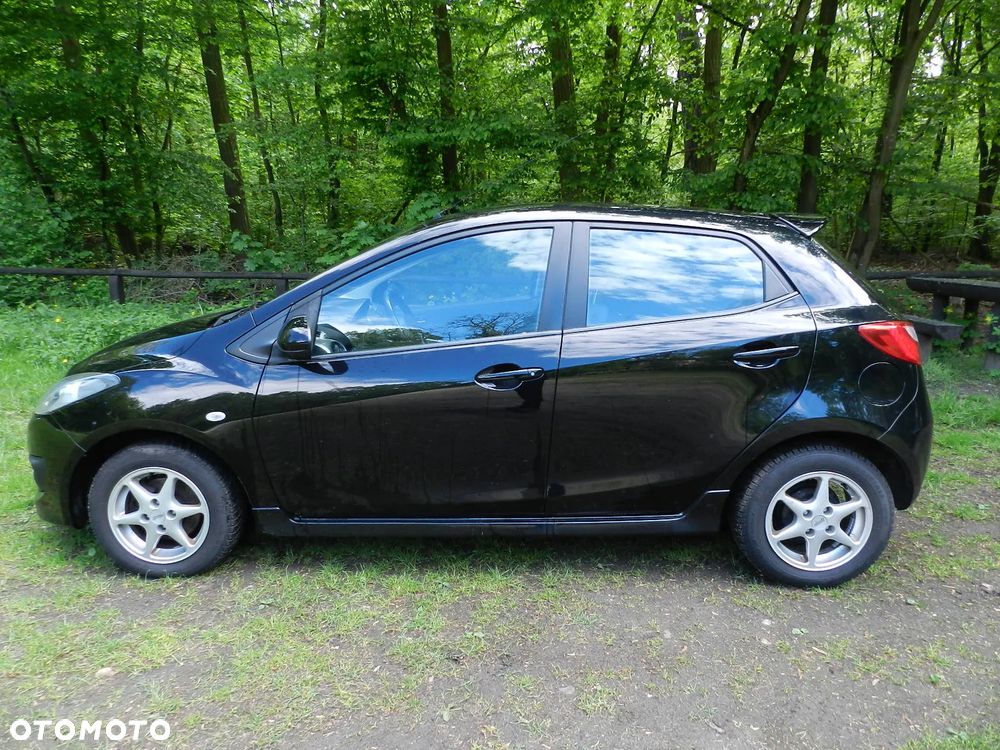 Mazda 2 - 9
