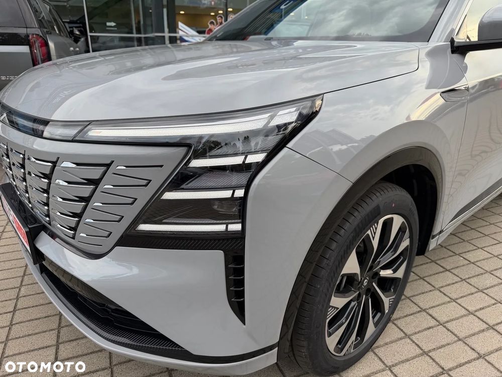 Changan CS75 Plus - 13