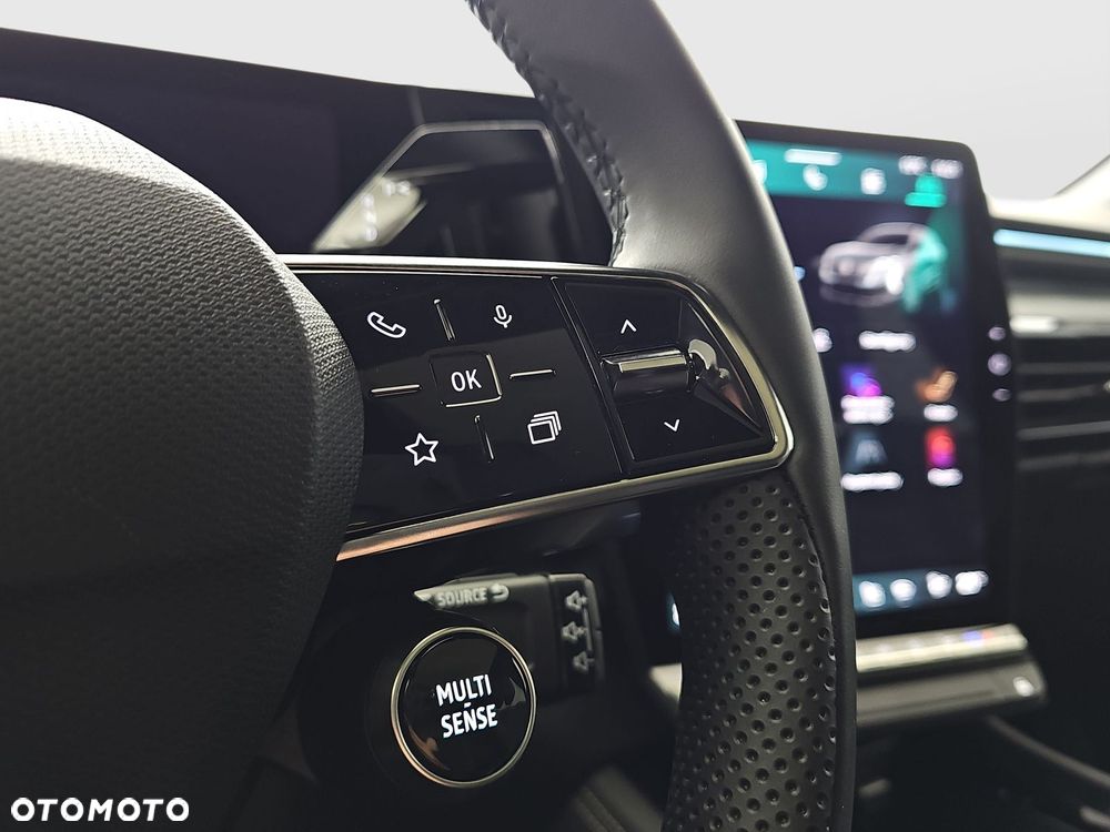 Renault Espace 1.2 E-Tech Full Hybrid 200 Iconic MMT 7os - 14