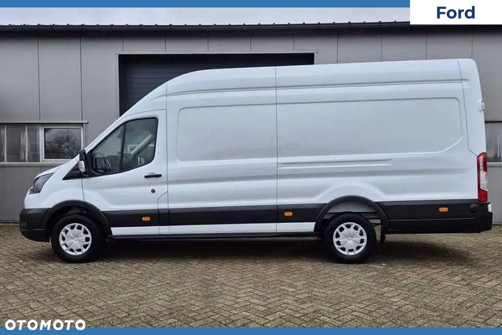 Ford Transit 350 L4H3 RWD Trend 2.0 130KM - 4