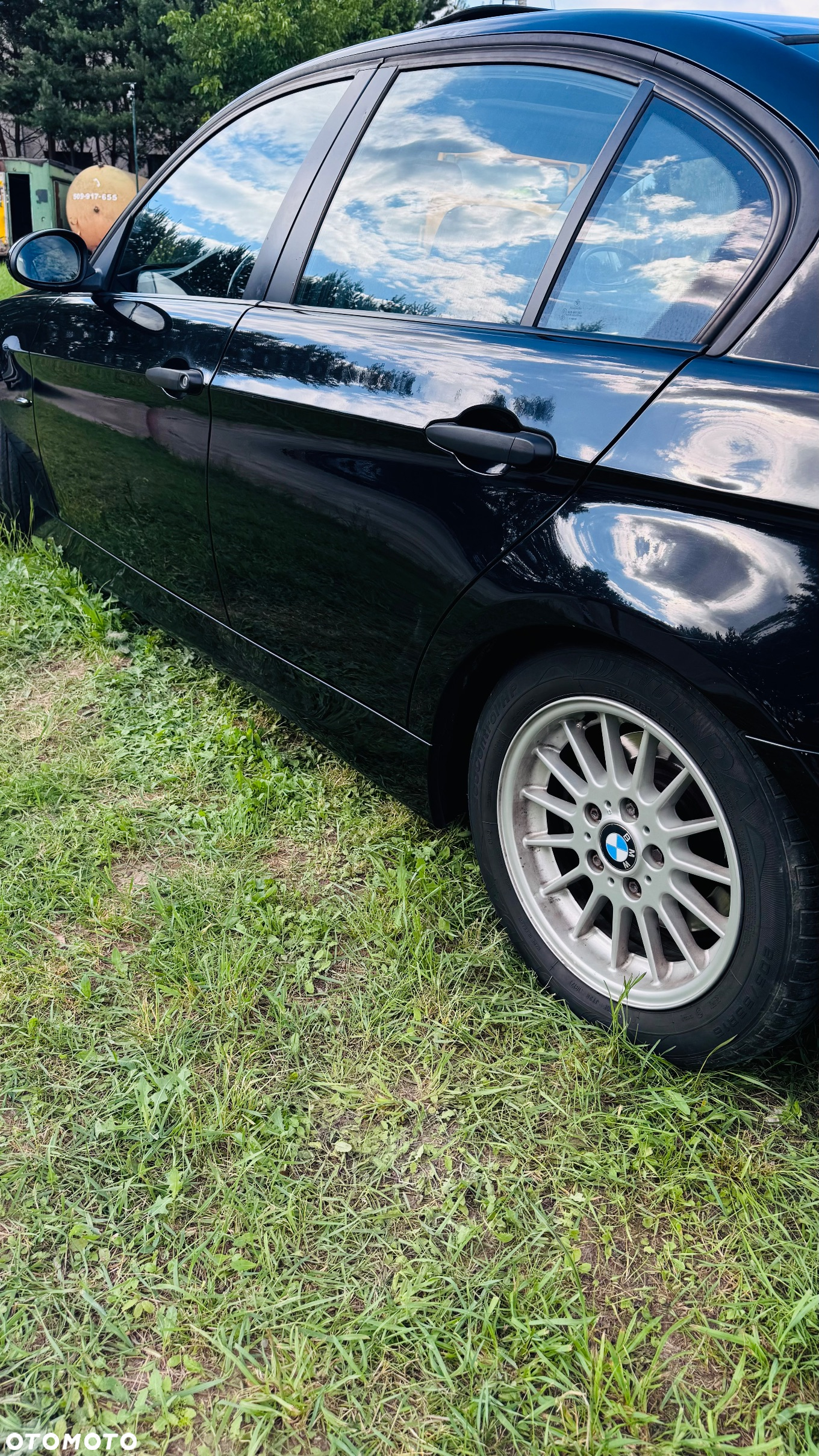 BMW Seria 3 320d - 7