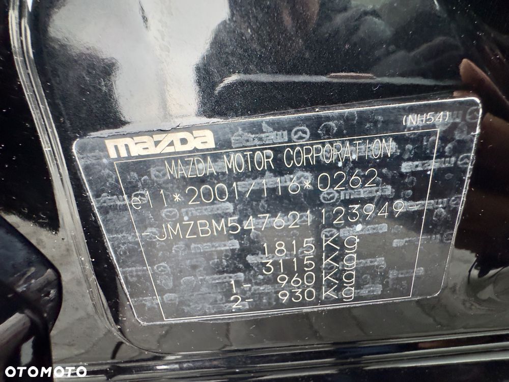 Mazda 3 SKYACTIV-G 165 Exclusive-Line - 15