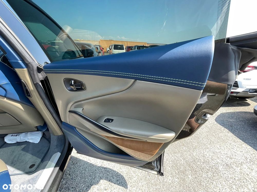 Aston Martin DBX Standard - 11