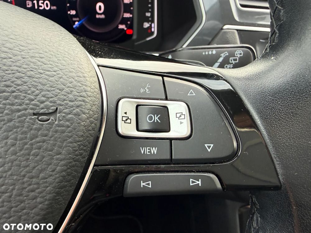 Volkswagen Tiguan Allspace 2.0 TDI SCR 4Motion DSG Elegance - 11