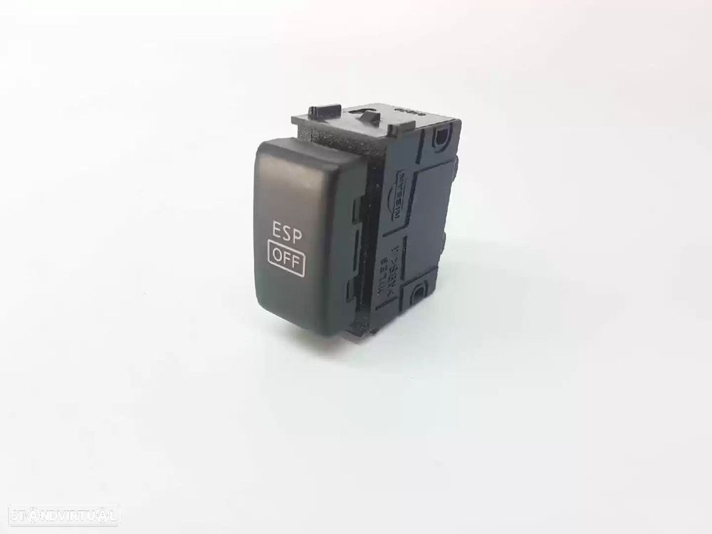 INTERRUPTOR ESP NISSAN PATHFINDER III 2008 -25145EQ300 - 4