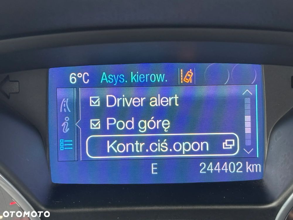 Ford Kuga 2.0 TDCi 4x4 Titanium - 23