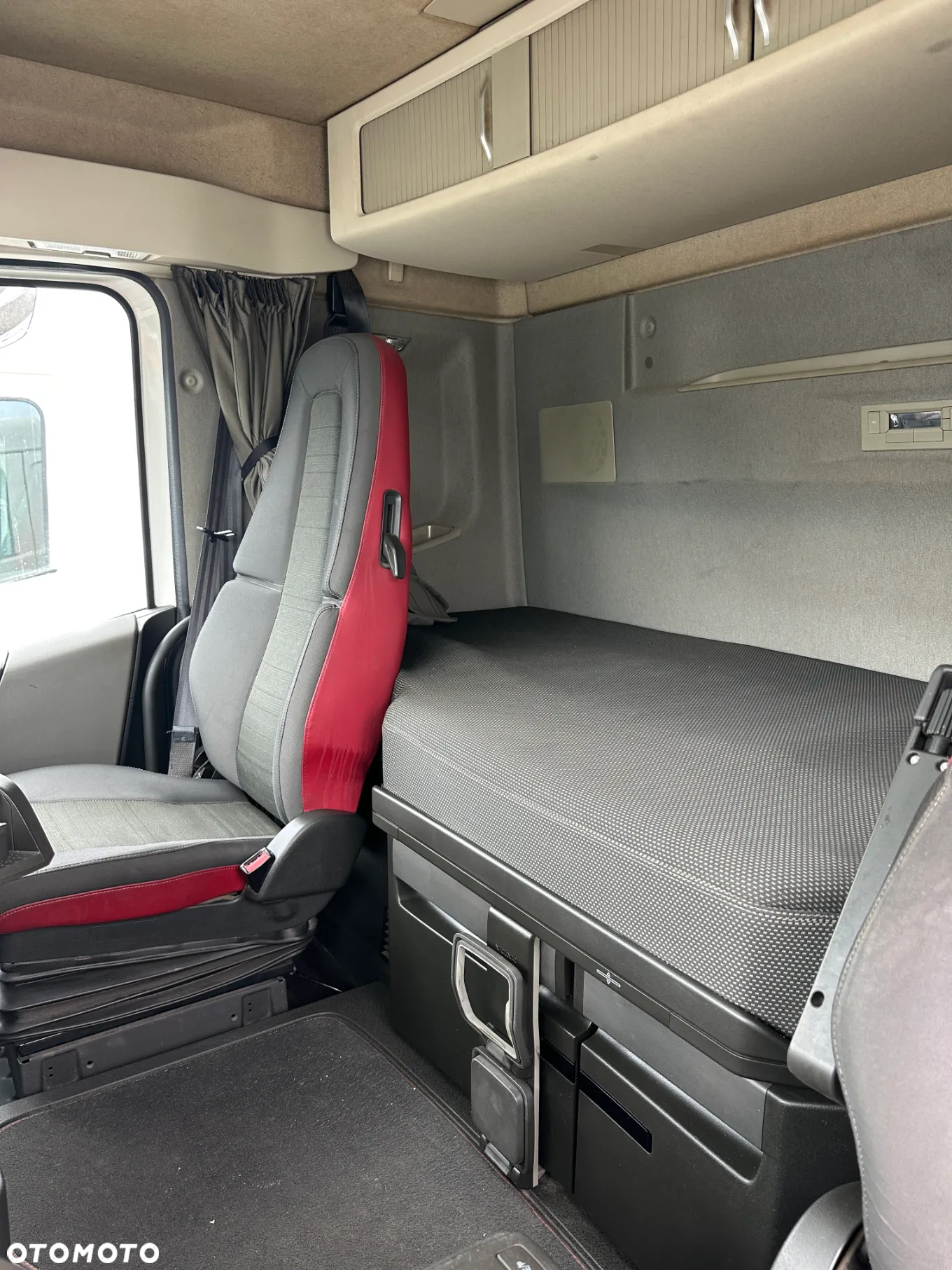 Volvo FH 540 - 12