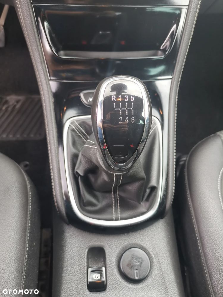 Opel Astra - 23