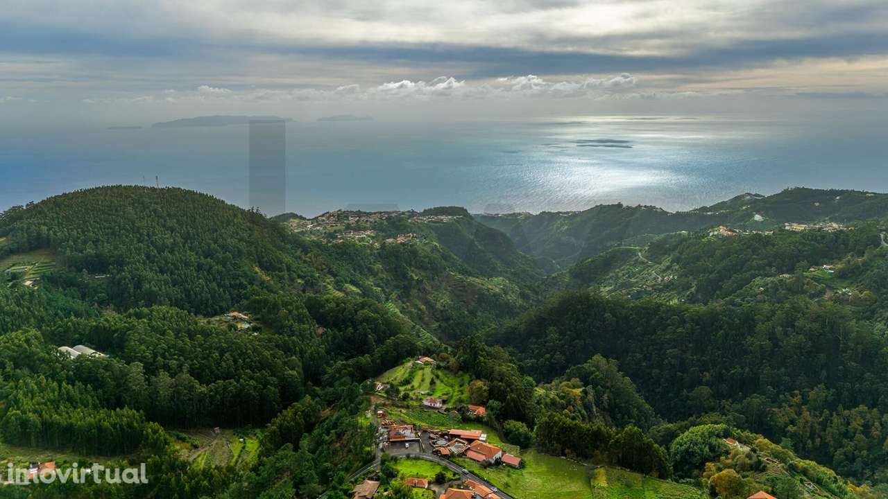 Terreno para Venda | Camacha | 7.010 m2 - Grande imagem: 2/16