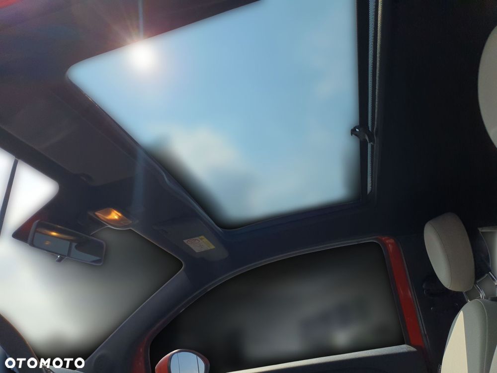 Fiat 500 1.0 Hybrid - 14