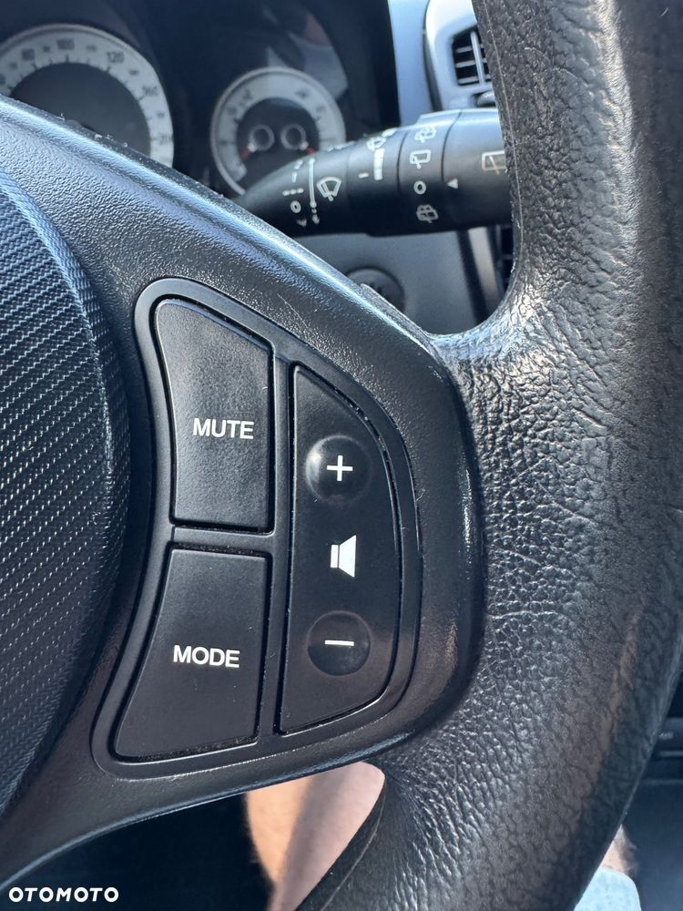 Kia Ceed Cee'd 1.4 Comfort - 21