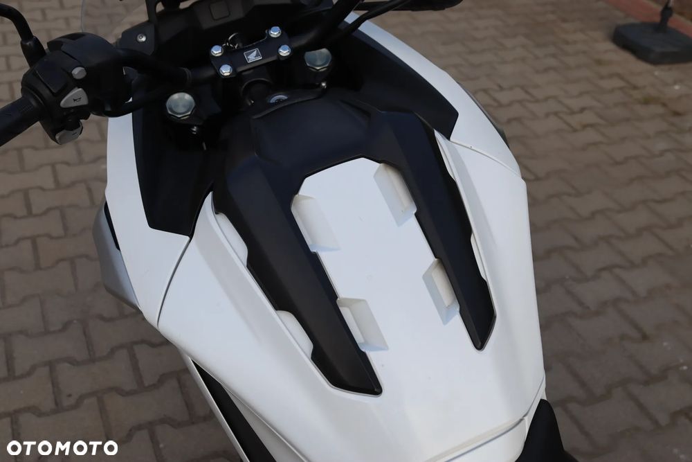 Honda NC - 26