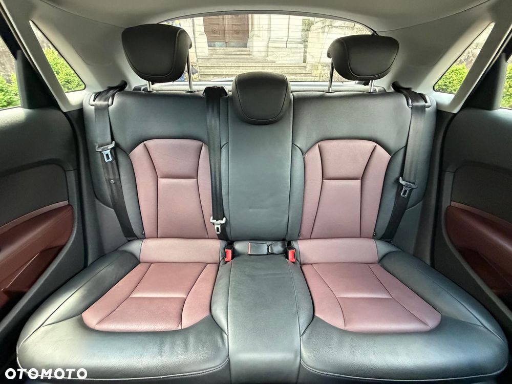 Audi A1 Sportback 2.0 TDI Ambition - 17