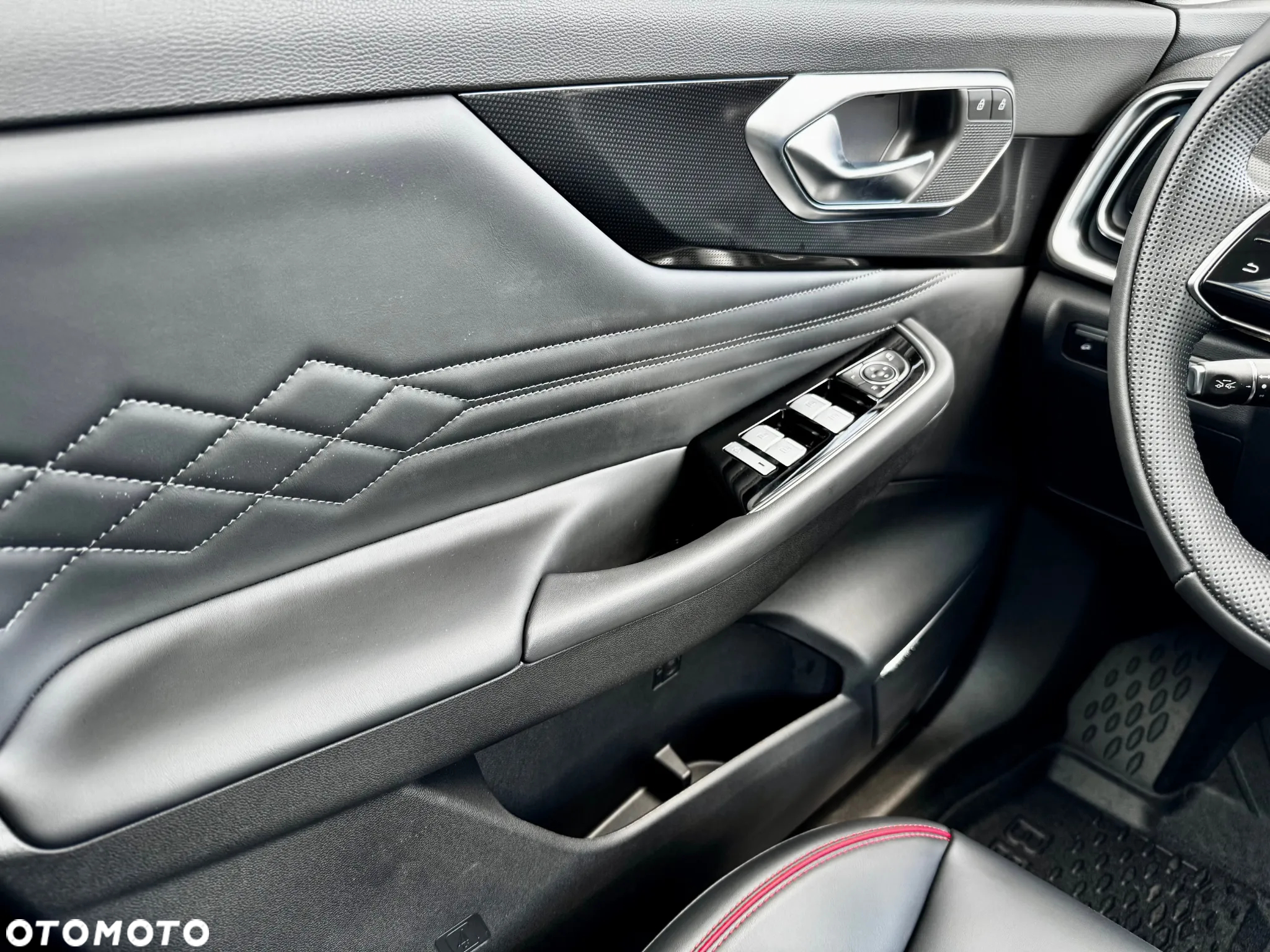 BAIC 7 1.5T Luxury DCT - 15